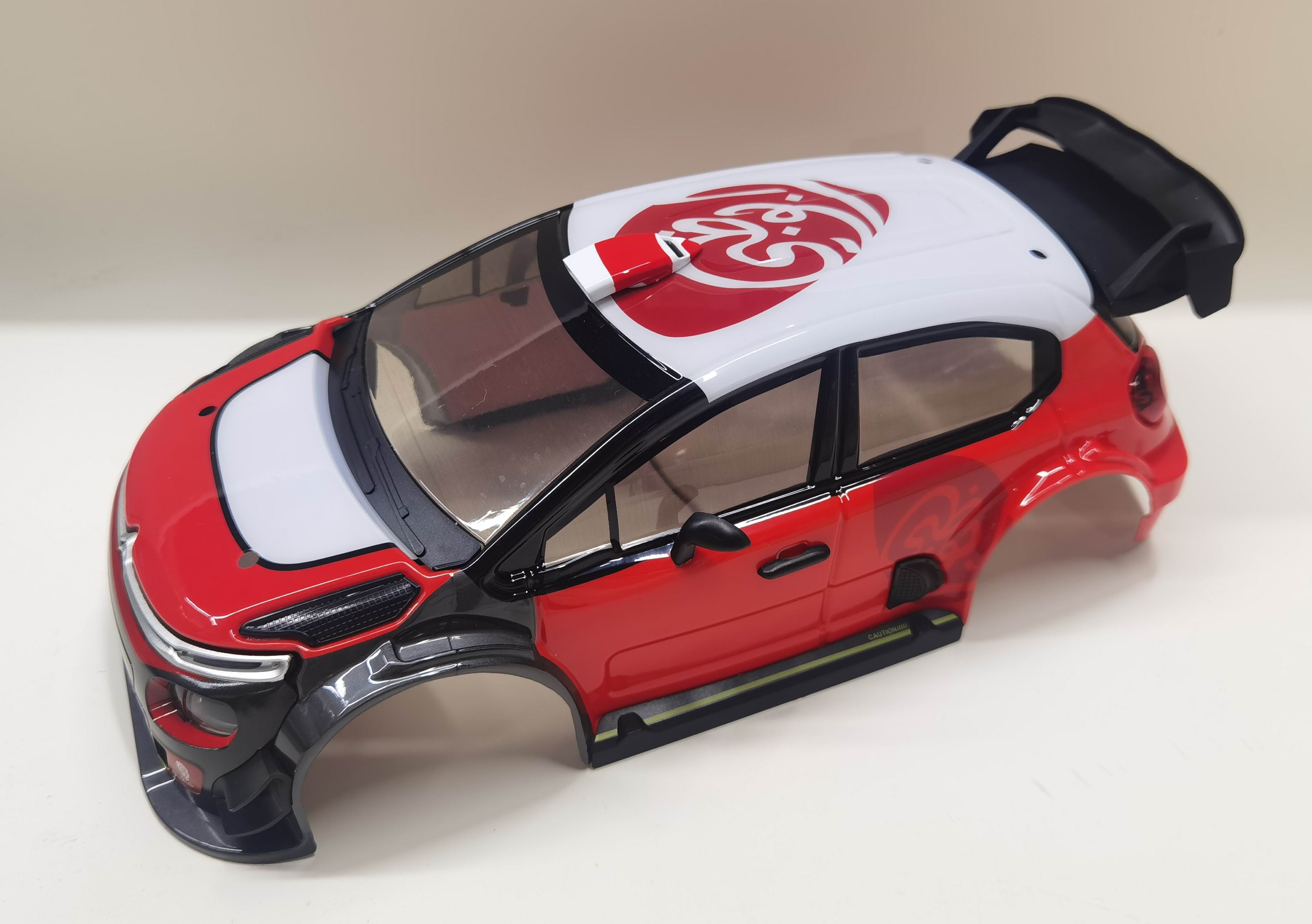 MJX HYPER GO Body Shell For 14303 - HeliDirect