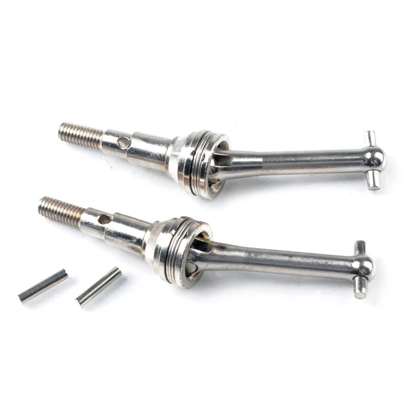 Helidirect Parts MJX HYPER GO Tire Rotation Parts For 14210/14303, 14304 – Direct RC