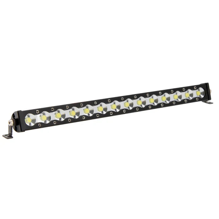 MEUS Racing RC Car LED Lights Roof Light Bar Kit for Axial SCX10 90046 Wraith TRX4 TRX6, Gen8 1/10 1/8