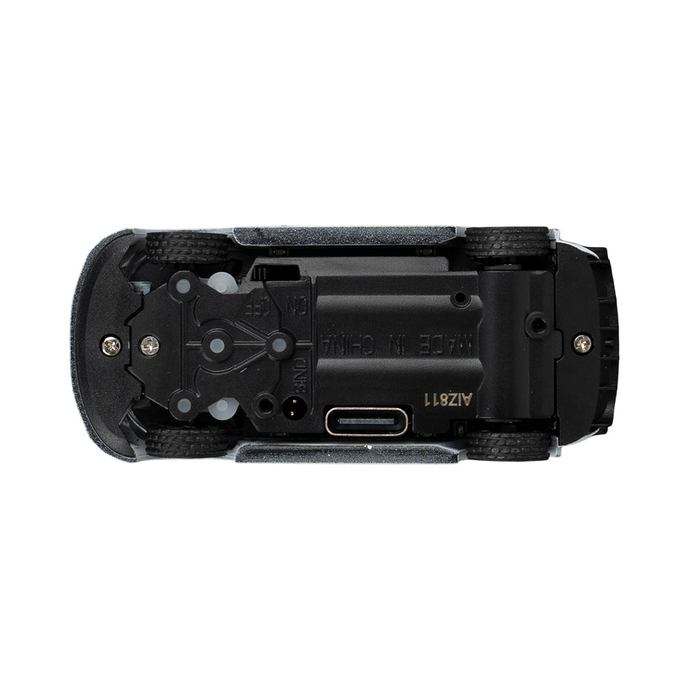 Turbo Racing X Pegasus 3 Official Licensed Co-Branded Edition C78 1:76 Scale On-road RC Sports Car RTR