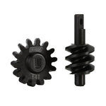 INJORA Overdrive Differential Gears 14T Gears For SCX24 - HeliDirect