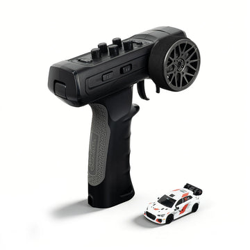 Turbo Racing X Pegasus 3 Official Licensed Co-Branded Edition C78 1:76 Scale On-road RC Sports Car RTR