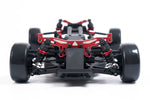 Nexx Racing MST RMX 2.5 Aluminum rear shock tower (1pcs) - BLACK