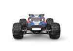MJX Hyper Go 16212 Brushless 1/16 RC Car 4WD High Speed Off-Road RC Truck