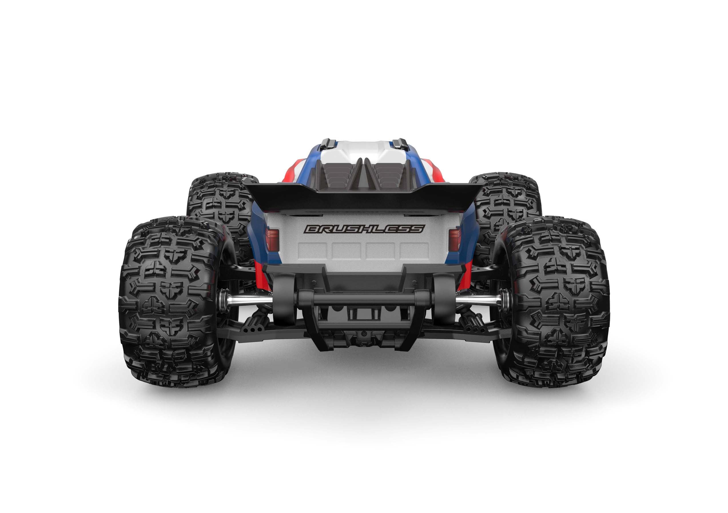 MJX Hyper Go 16212 Brushless 1/16 RC Car 4WD High Speed Off-Road RC Truck