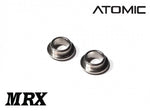 Atomic MRV, MRX Front Spring Hub - 2 pcs