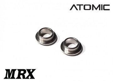 Atomic MRV, MRX Front Spring Hub - 2 pcs