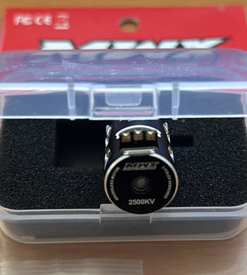 MWX 5500 KV PRO MOTOR MX-55-175