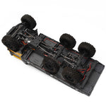 EVOLUX Arktos CR18P 6x6 Competition Chassis Upgrade Kit