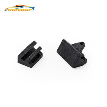 RadianZ Rabitto Body Mount For Losi Micro-B