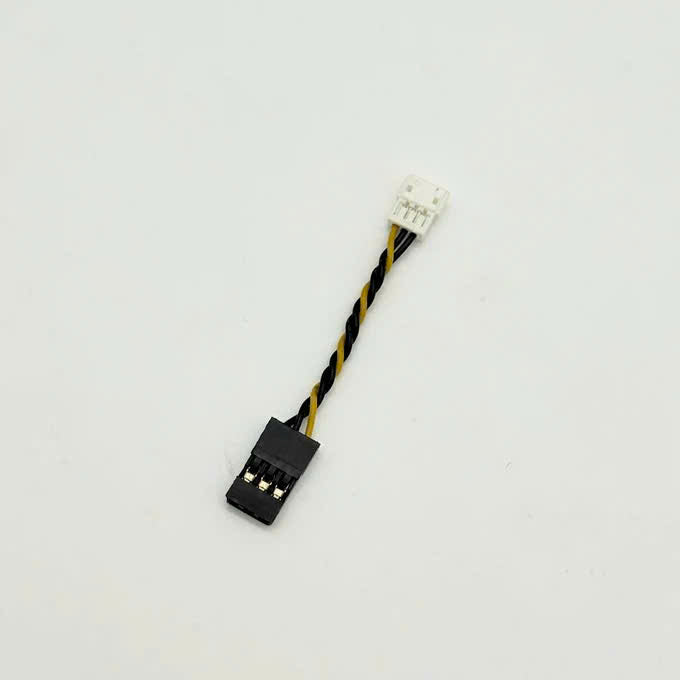 FURITEK NANO CORE 30 Brushless ESC & Motor Combo for Axial SCX30