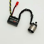 FURITEK NANO CORE 30 Brushless ESC & Motor Combo for Axial SCX30