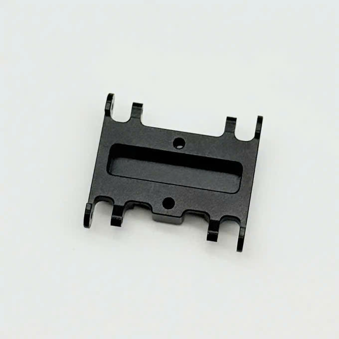 FURITEK TRI-UNITY30 FULLRANGE DRIVE – Next-Gen FOC Drivetrain for SCX30
