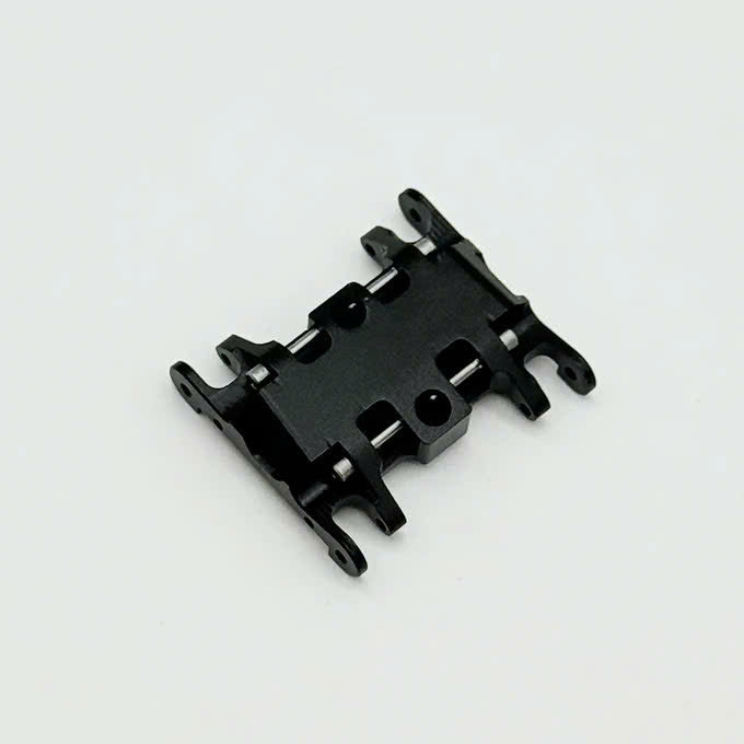 FURITEK TRI-UNITY30 FULLRANGE DRIVE – Next-Gen FOC Drivetrain for SCX30