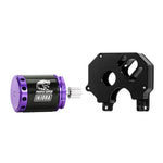 INJORA Purple Viper 1721 Brushless Motor for 1/24 SCX24