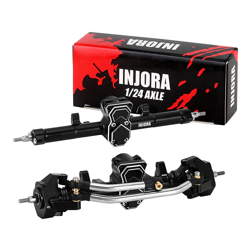 INJORA