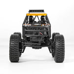 FMS 1:24 FCX24 Lemur RTR - ORANGE - HeliDirect