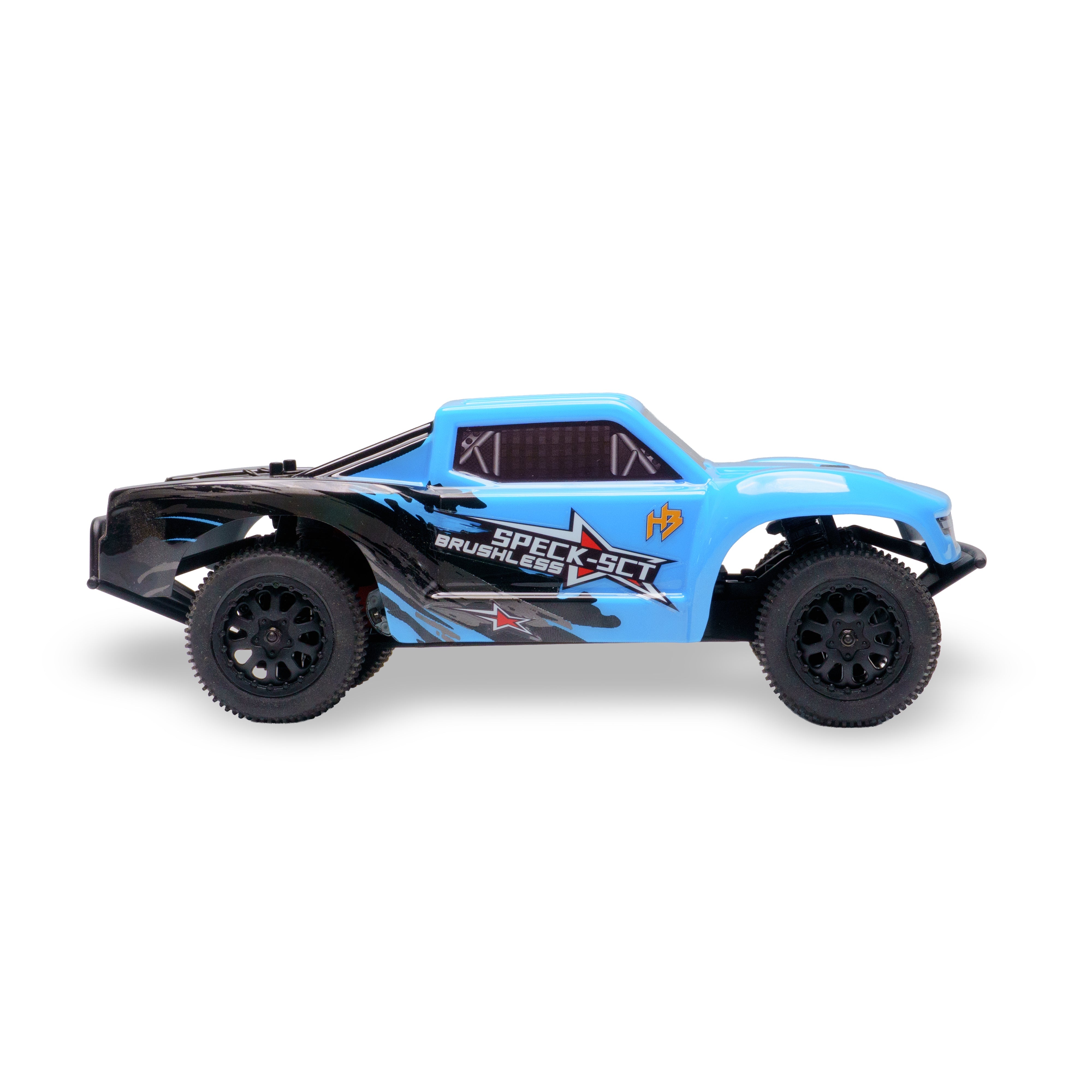 HobbyPlus 1:24 2WD SPECK-SCT BRUSHLESS