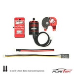 FURITEK TORPEDO BRUSHLESS POWER SYSTEM FOR AXIAL SCX24 - HeliDirect