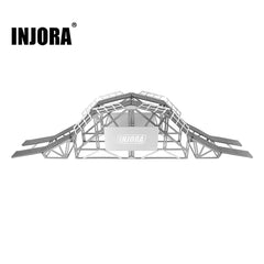 INJORA Bridge Course Obstacle Kit for 1/18 1/24 RC Crawers - HeliDirect