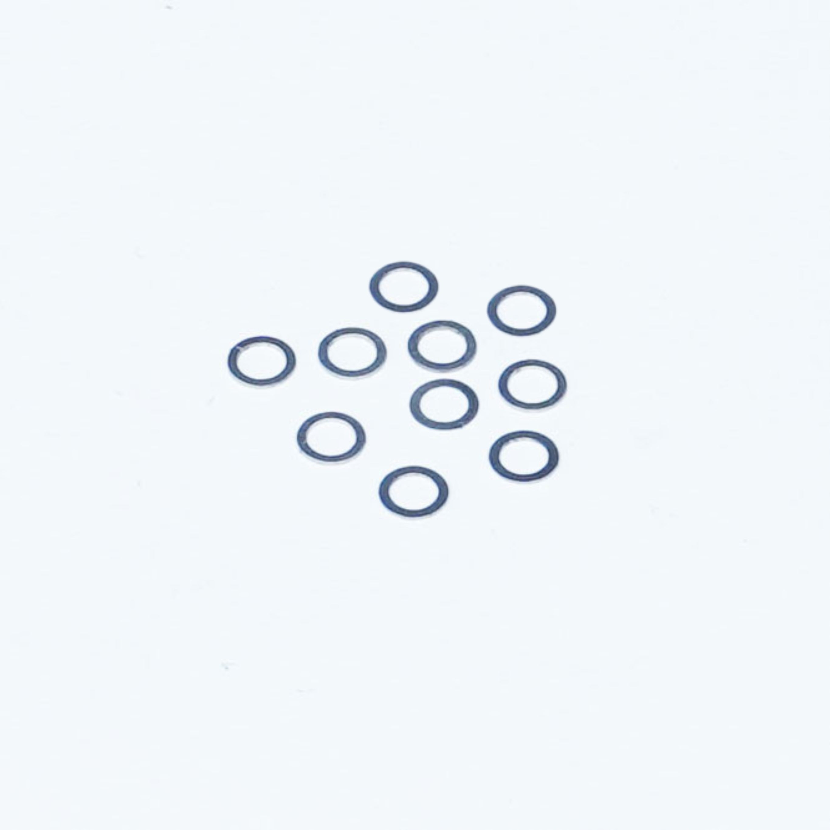 G-Force Washer 2X3X0.1 (10PCS) for G-force GP-1