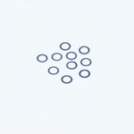 G-Force Washer 2X3X0.1 (10PCS) for G-force GP-1