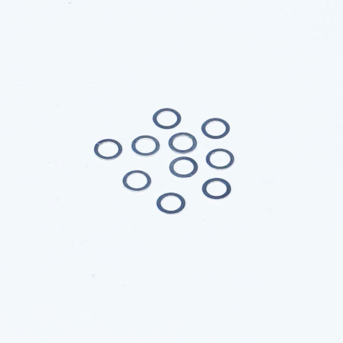 G-Force Washer 2X3X0.1 (10PCS) for G-force GP-1