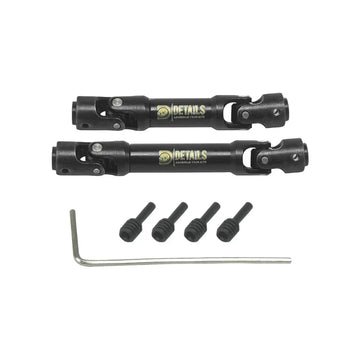 1144 Steel Hardening Drive Shaft for SCX30 Cars Upgrade Parts