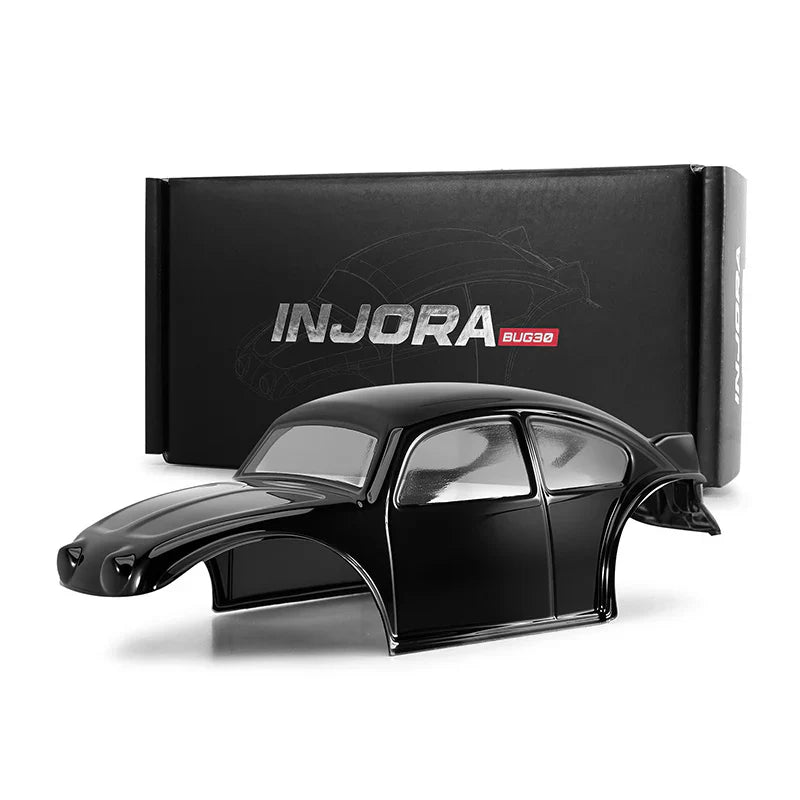 INJORA BUG30 Body with Magnetic Mount for 1/30 SCX30