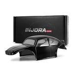 INJORA BUG30 Body with Magnetic Mount for 1/30 SCX30