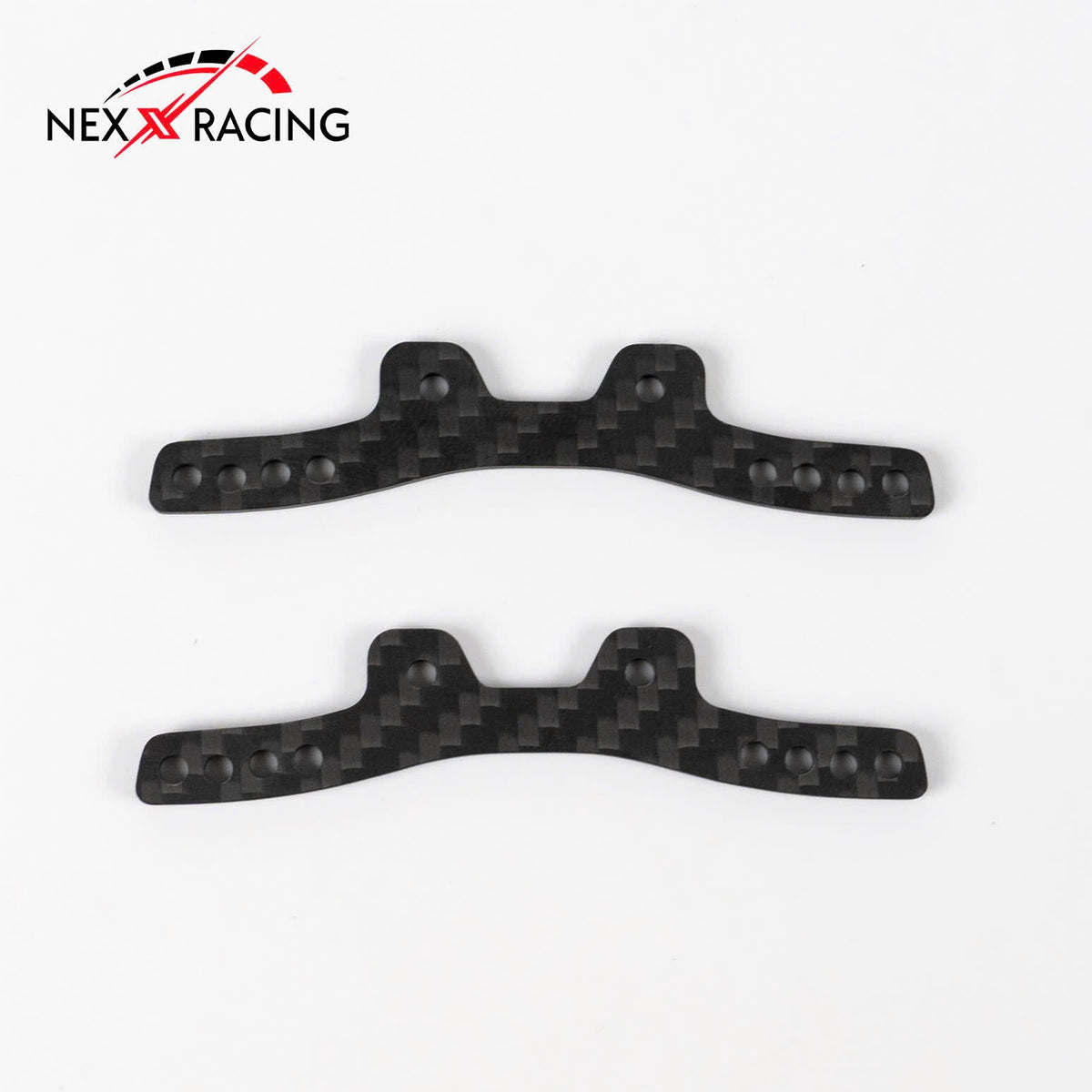 Nexx Racing Carbon Front Shock Tower (1pc) for MST RMX 2.5