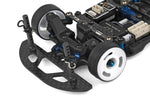 Associated RC28R Team Kit W/Body And Tires