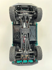 HobbyPlus CR18P Rock Van EVO ( Grey )