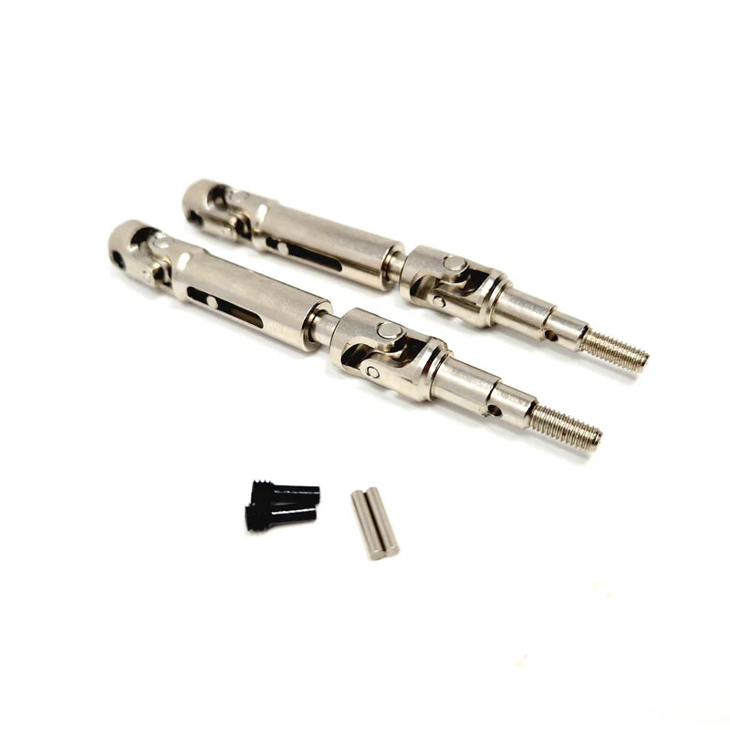 Helidirect Parts MJX HYPER GO Rear Tire Rotation Parts For 14210 – Direct RC