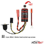 FURITEK UNITY PRO 3500kv 2-in-1 Micro FOC Brushless System for FX118/CR-18P-2024