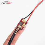 FURITEK MICROBEAST 2S LIPO 25A/50A BRUSHLESS SENSORED ESC AND WIRELESS MODULE FOR Mini -Z/DRIFT