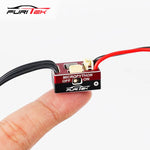 Furitek MicroSilk 2025 Brushless Power System with MicroPython and MiniKomodo For TRX-4M