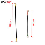 Furitek Sensored Cable Spare Parts (60mm and 100mm) for MICROBEAST - High Quality
