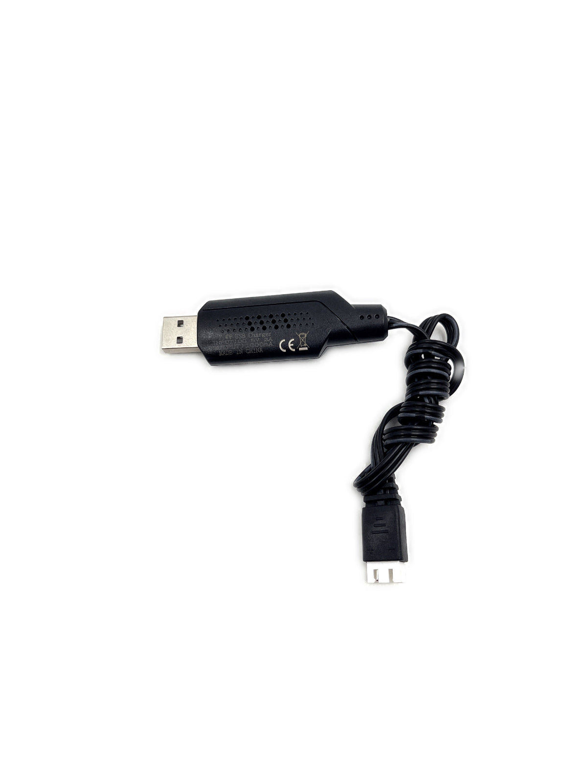HobbyPlus USB Charger 7.4v - Speck B