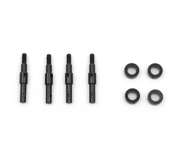HobbyPlus CR18P Portal axle Shaft