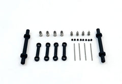 HobbyPlus CR18P 6X6 Anti-Rollbar Set