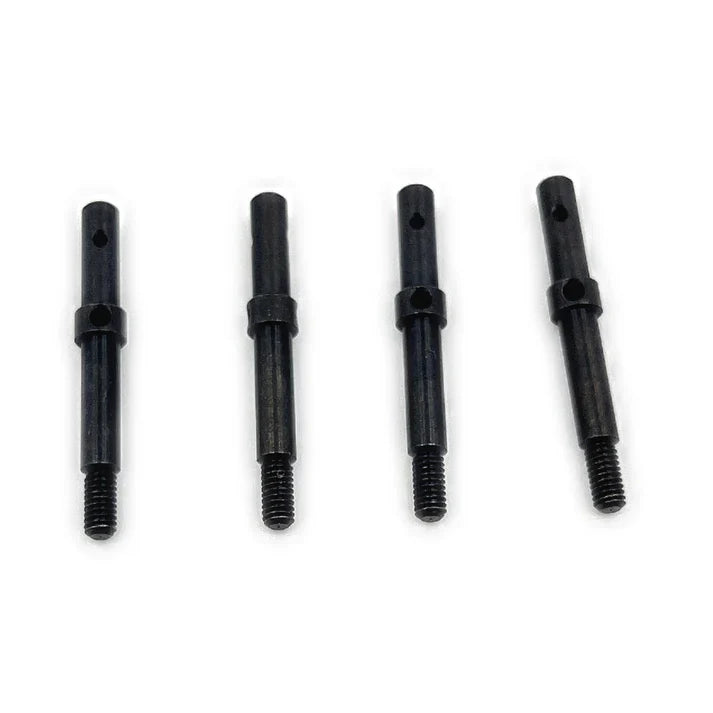 HobbyPlus HD Extended Axle Shaft +10MM