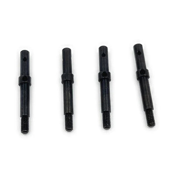 HobbyPlus HD Extended Axle Shaft +10MM