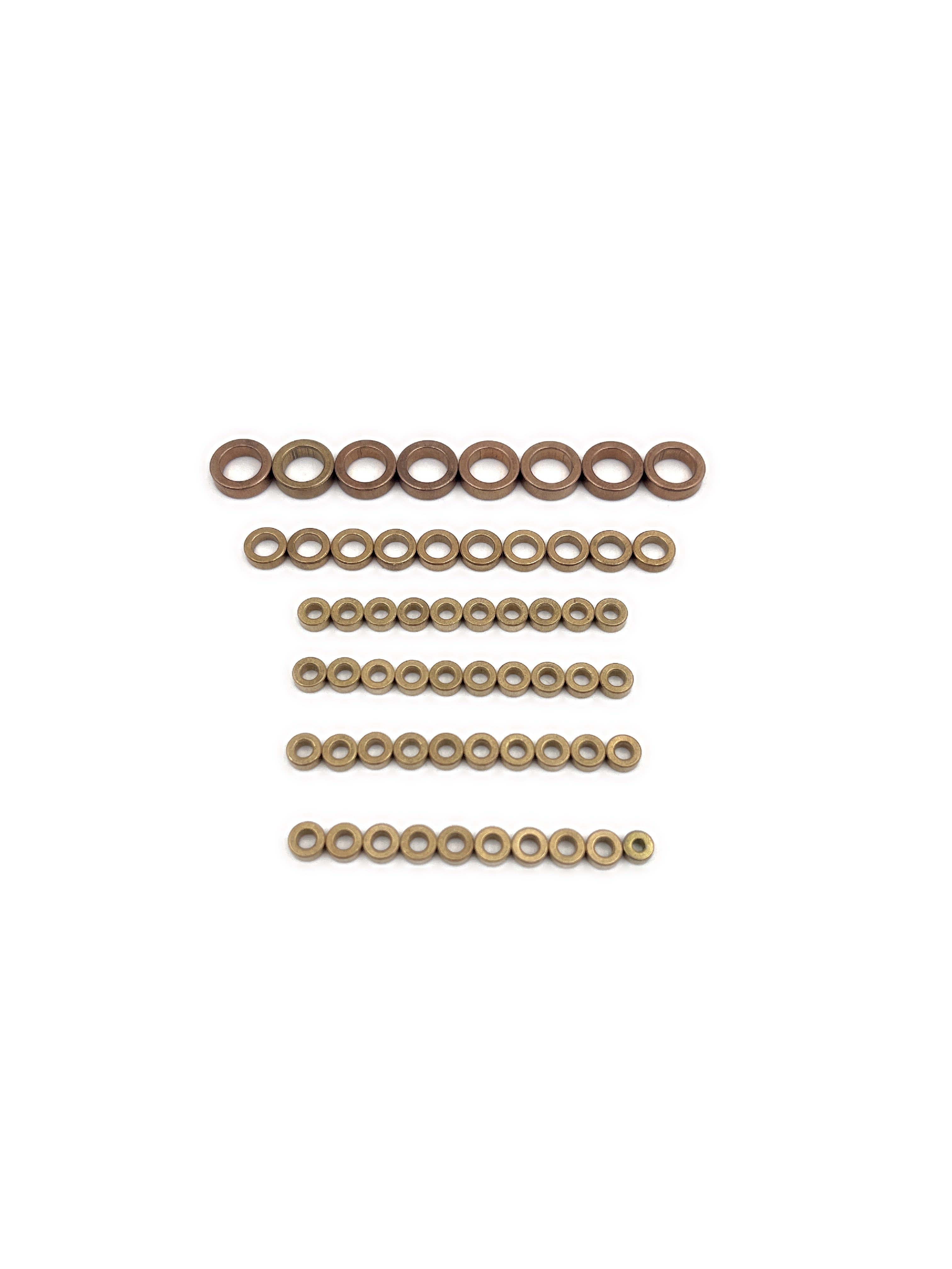 HobbyPlus Terranaut 8x8 Hardware Set