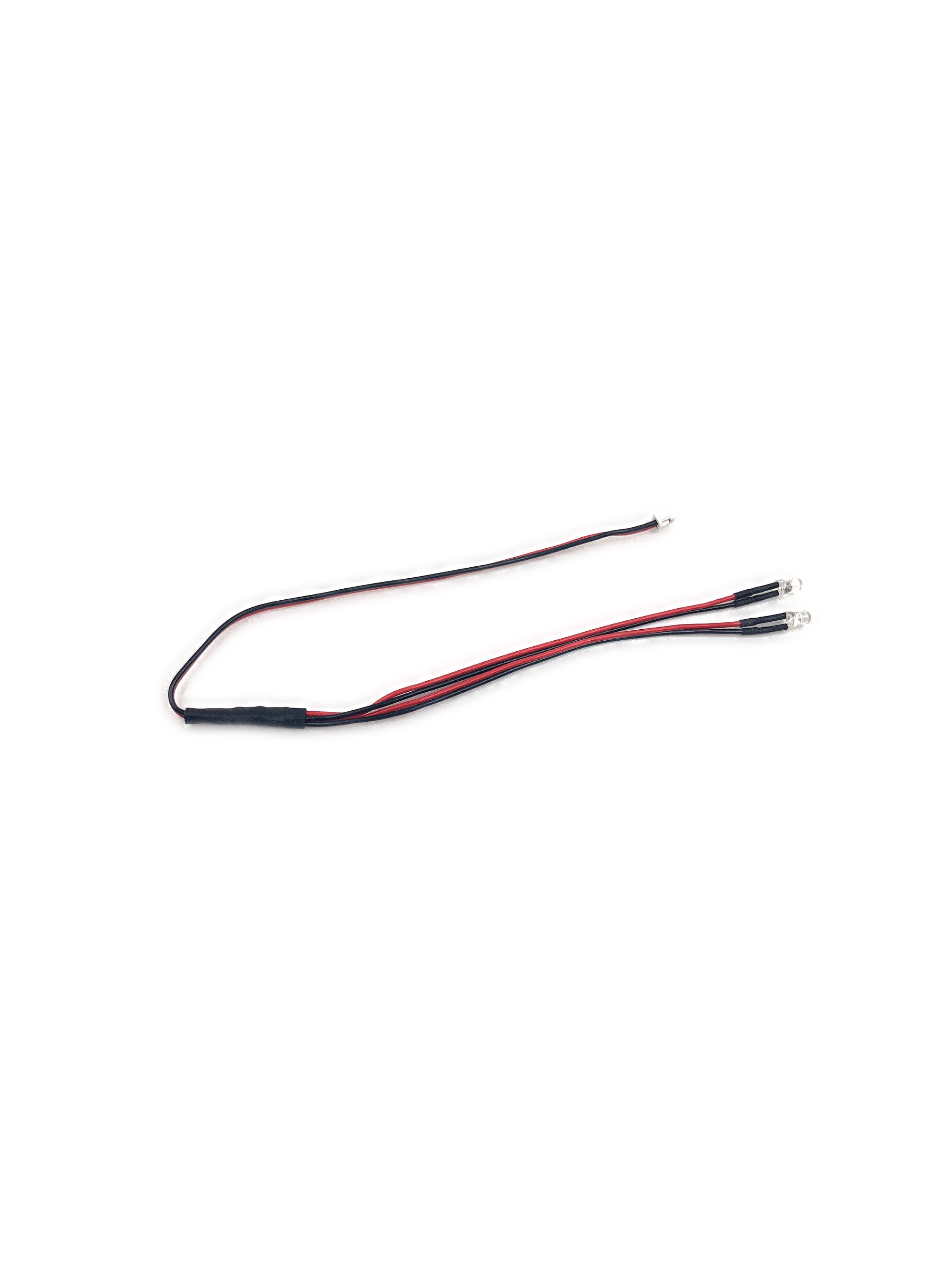 HobbyPlus Terranaut 8x8 Fog Light Kit