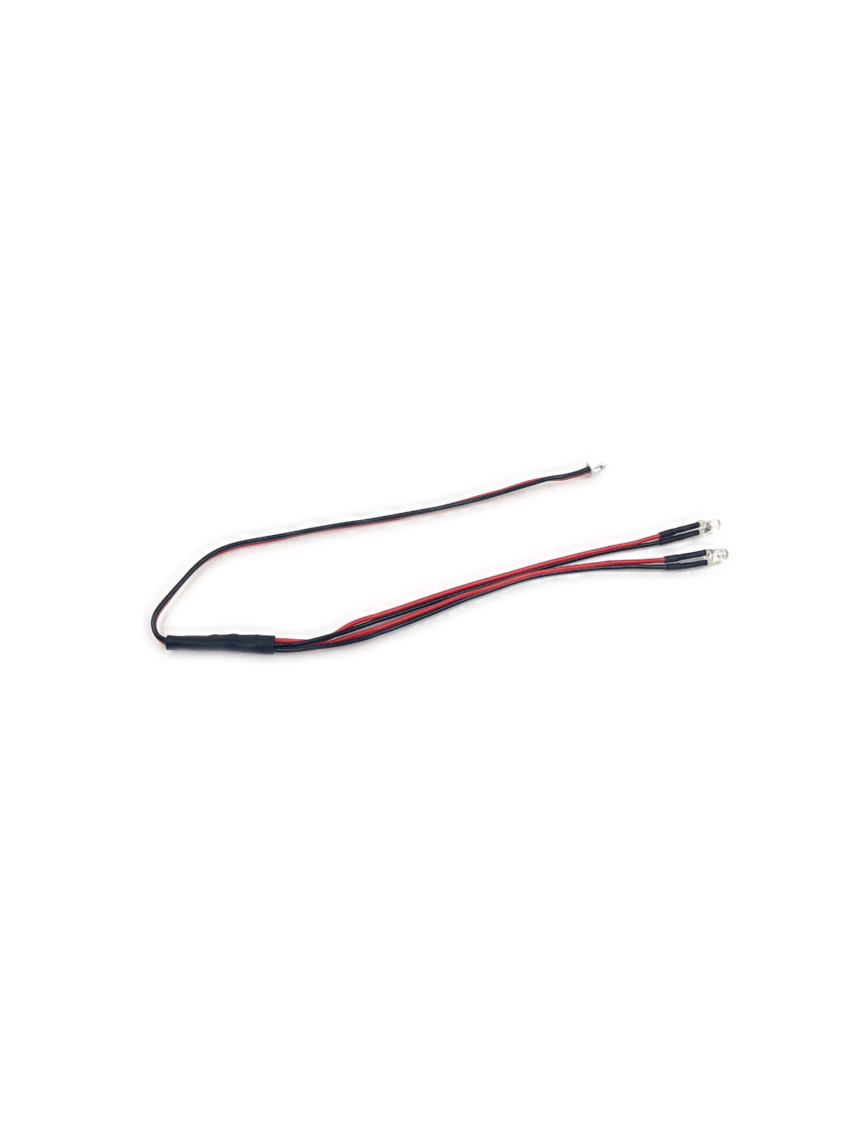 HobbyPlus Terranaut 8x8 Fog Light Kit