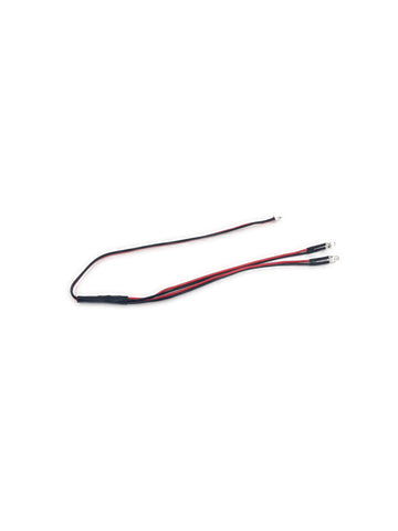 HobbyPlus Terranaut 8x8 Fog Light Kit