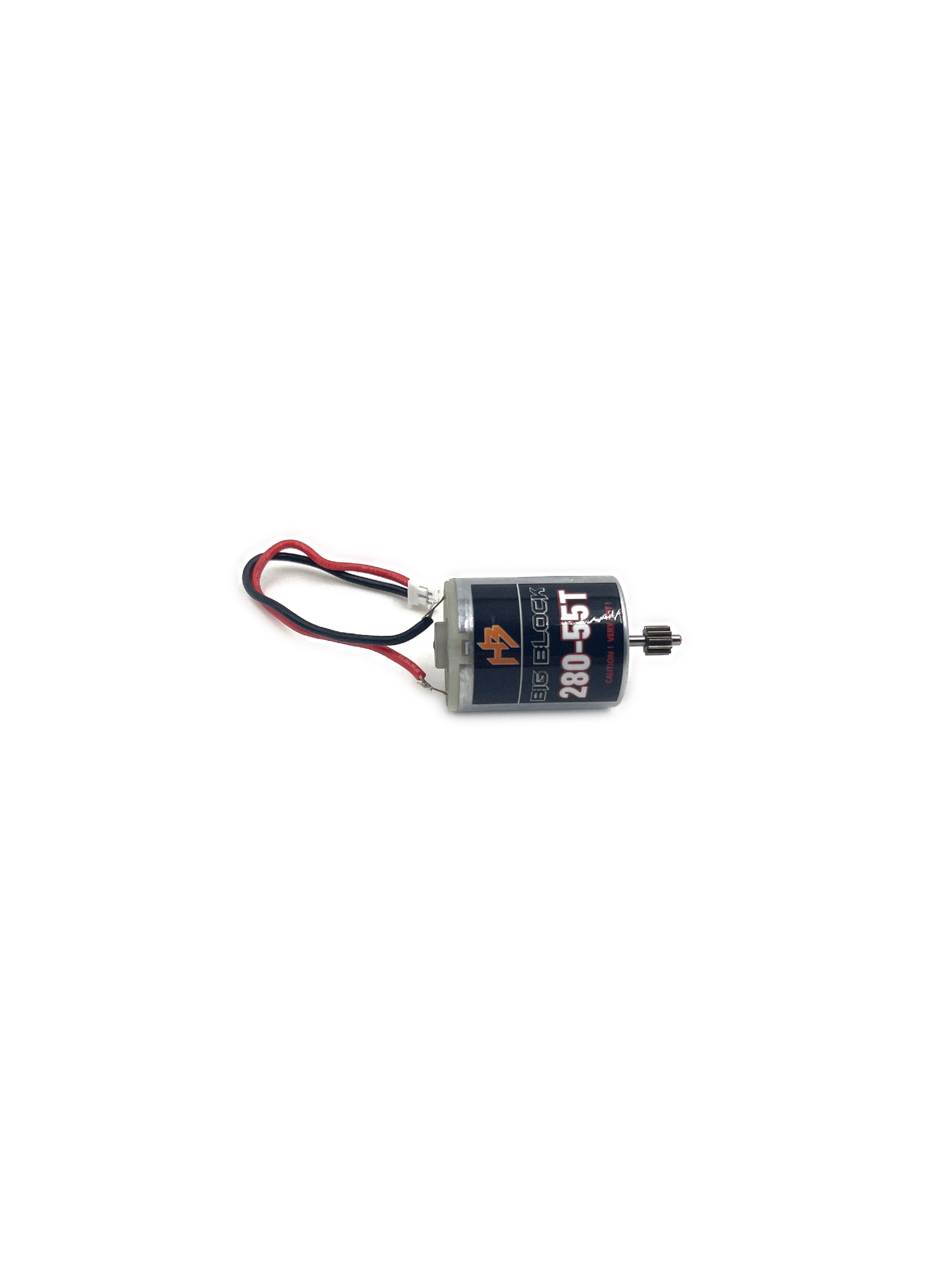HobbyPlus 280 Size 55T Brushed Motor
