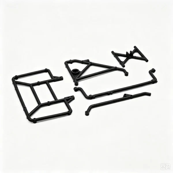 HobbyPlus DKR4 Roll Cage