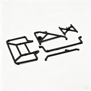 HobbyPlus DKR4 Roll Cage